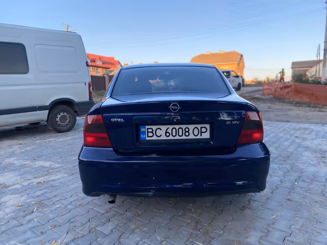 Opel Vectra 1999, L'vіv, $2 250 - image 5