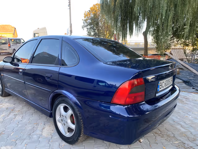 Opel Vectra 1999, L'vіv, $2 250 - image 3