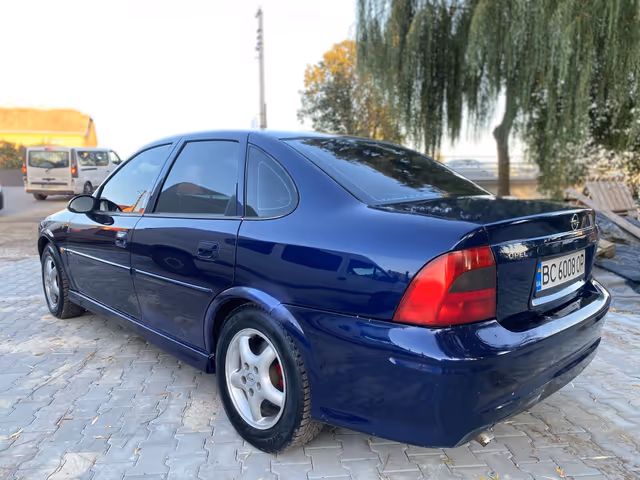 Opel Vectra 1999, L'vіv, $2 250 - image 4