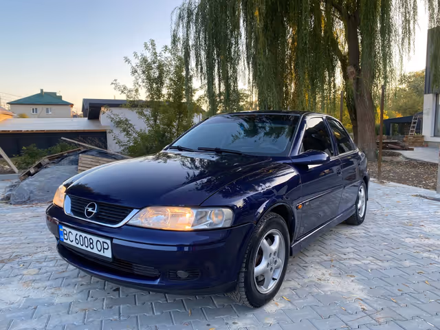 Opel Vectra 1999, L'vіv, $2 250 - image 2