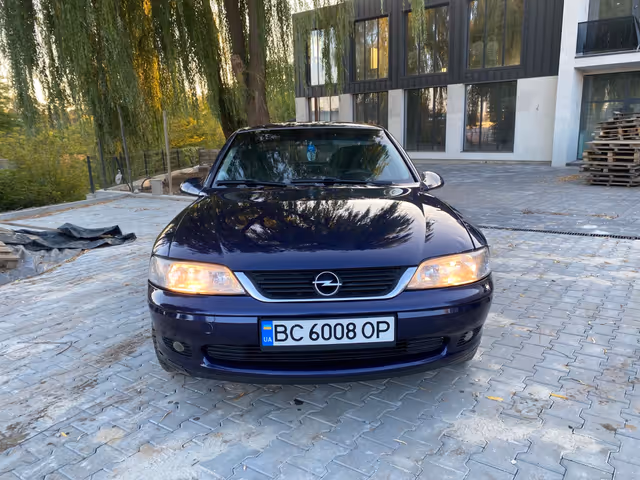 Opel Vectra 1999, L'vіv, $2 250 - image 1