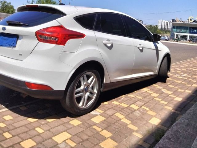 Ford Focus - зображення 5