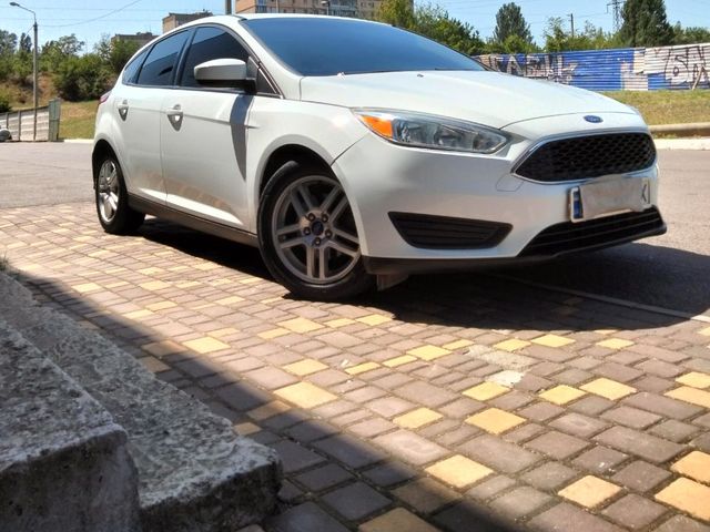 Ford Focus - зображення 4