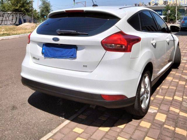 Ford Focus - зображення 3