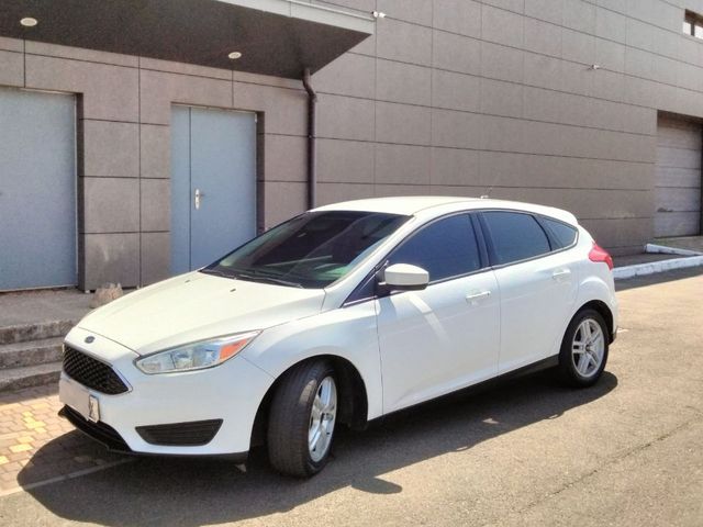Ford Focus - зображення 1