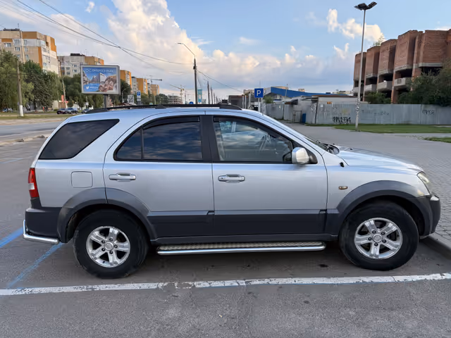 Kia Sorento 2005, L'vіv, $6 500 - image 4