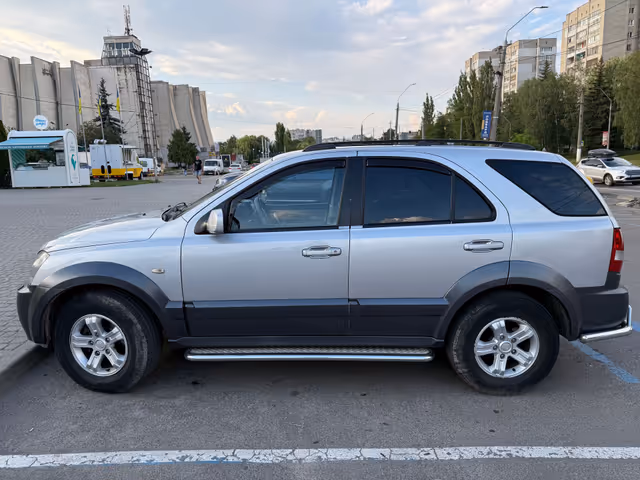 Kia Sorento 2005, L'vіv, $6 500 - image 5