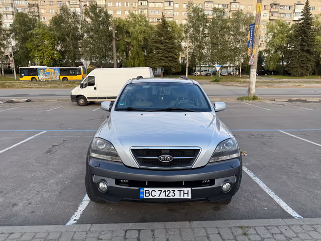 Kia Sorento 2005, L'vіv, $6 500 - image 1