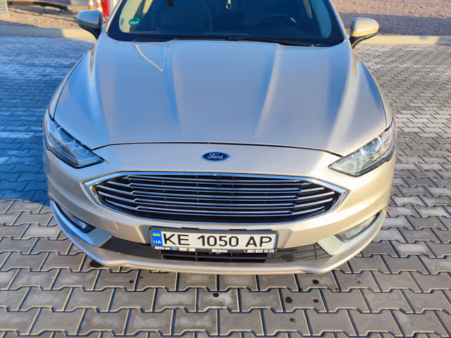 Ford Fusion USA 2017, Krivij Rіg, $36 - image 2