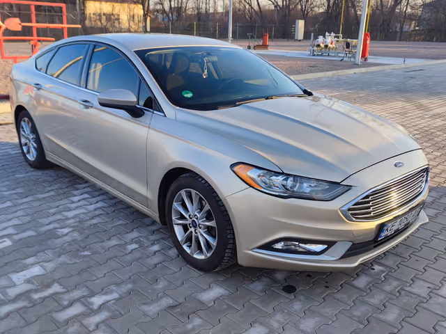 Ford Fusion USA 2017, Krivij Rіg, $36 - image 1