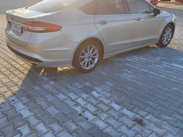 Ford Fusion USA 2017, Krivij Rіg, $36 - image 4