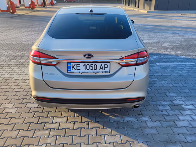 Ford Fusion USA 2017, Krivij Rіg, $36 - image 5