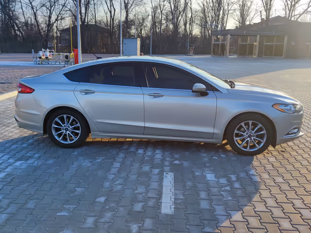 Ford Fusion USA 2017, Krivij Rіg, $36 - image 3