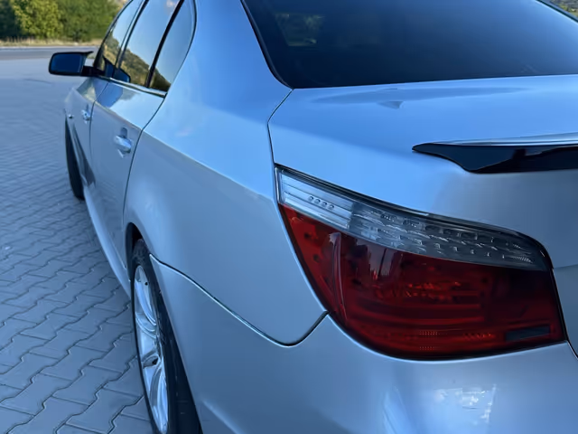 BMW 5 Series 2004, Черновцы, $36 - изображение 4