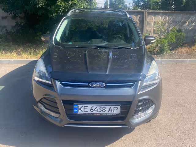 Ford Escape 2016, Krivij Rіg, $10 900 - image 1