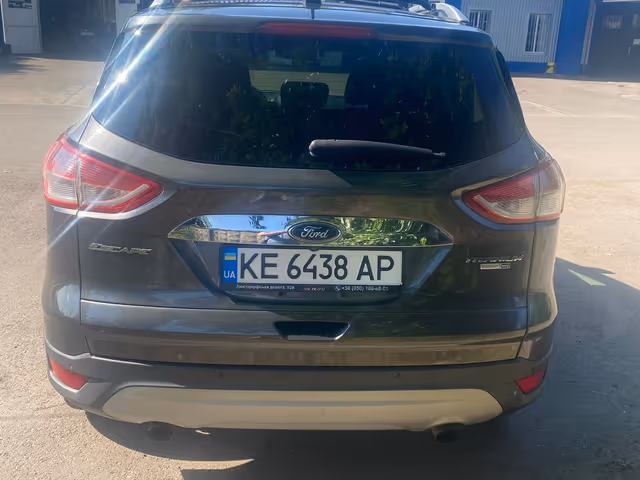 Ford Escape 2016, Krivij Rіg, $10 900 - image 4