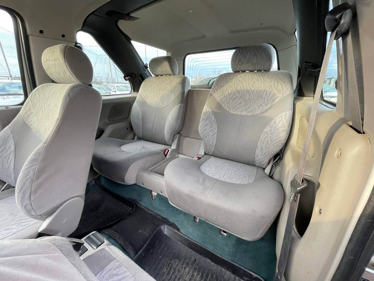 Land Rover Freelander - фото 4