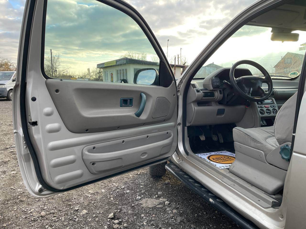 Land Rover Freelander - фото 3