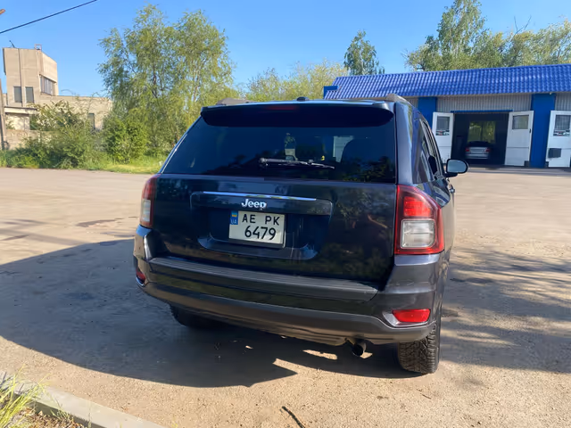 Jeep Compass 2015, Кривой Рог, $35 - изображение 3