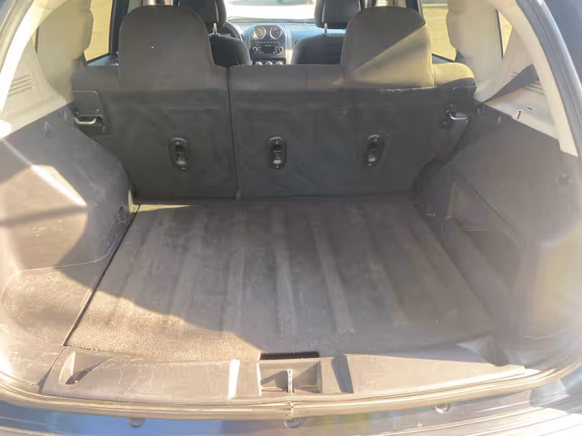 Jeep Compass 2015, Кривой Рог, $35 - изображение 5