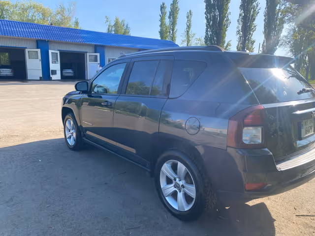 Jeep Compass 2015, Кривой Рог, $35 - изображение 4