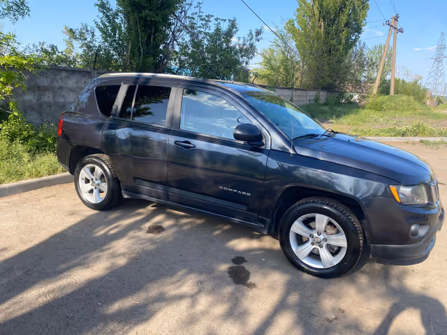 Jeep Compass 2015, Кривой Рог, $35 - изображение 2