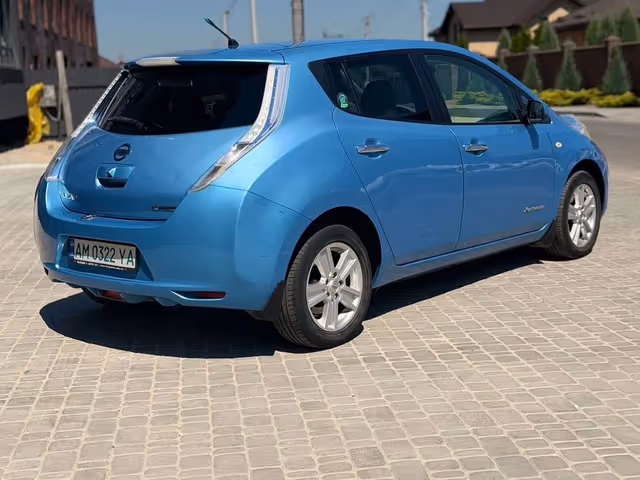Nissan Leaf 2011, Zhitomir, $35 - image 2