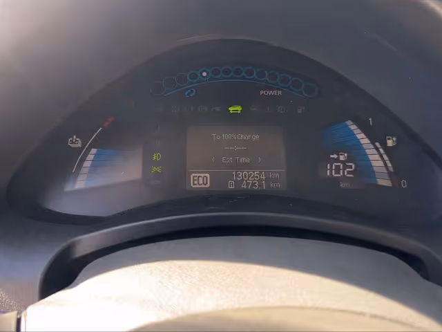 Nissan Leaf 2011, Zhitomir, $35 - image 3