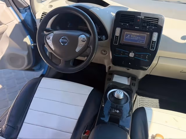 Nissan Leaf 2011, Zhitomir, $35 - image 4