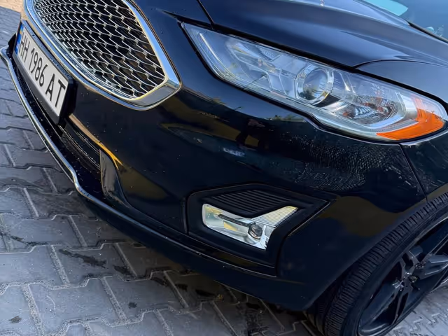Ford Fusion USA 2014, Одесса, $36 - изображение 3