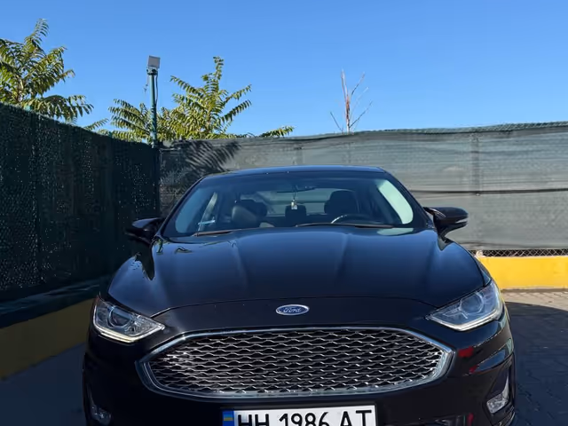 Ford Fusion USA 2014, Одесса, $36 - изображение 2
