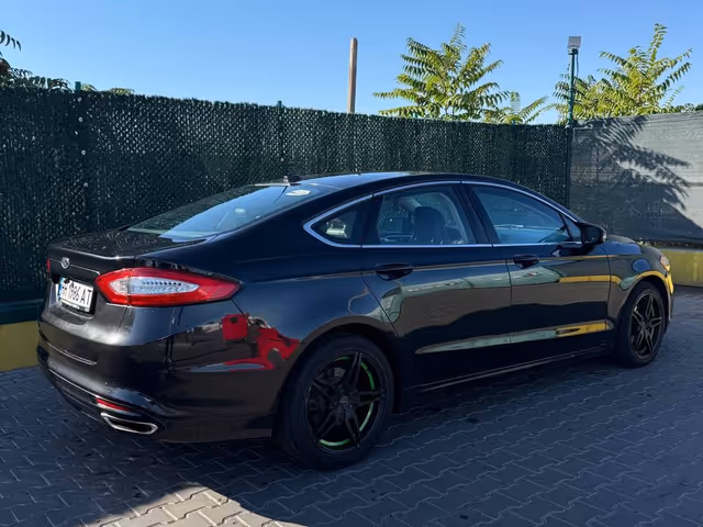 Ford Fusion USA 2014, Одесса, $36 - изображение 4
