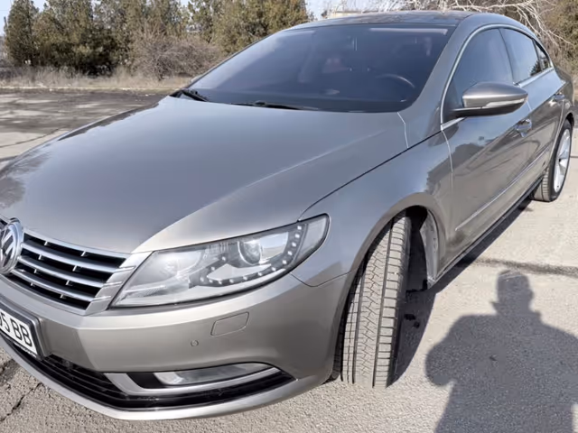 Volkswagen Passat CC 2014, Dnіpro, $37 - image 3