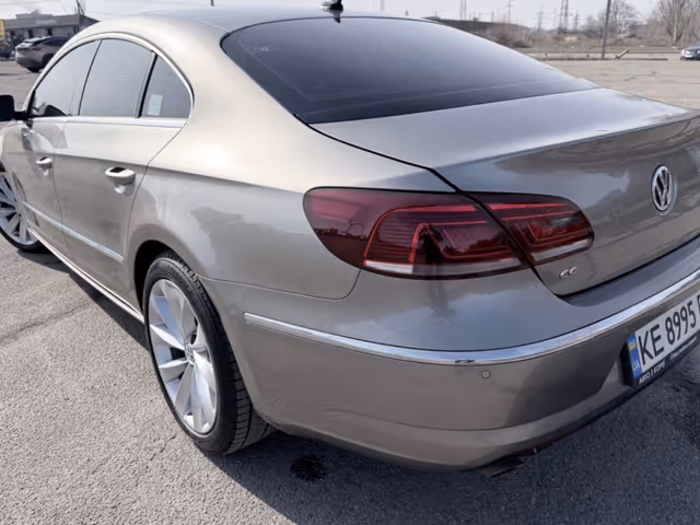 Volkswagen Passat CC 2014, Dnіpro, $37 - image 5