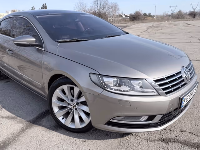 Volkswagen Passat CC 2014, Dnіpro, $37 - image 2