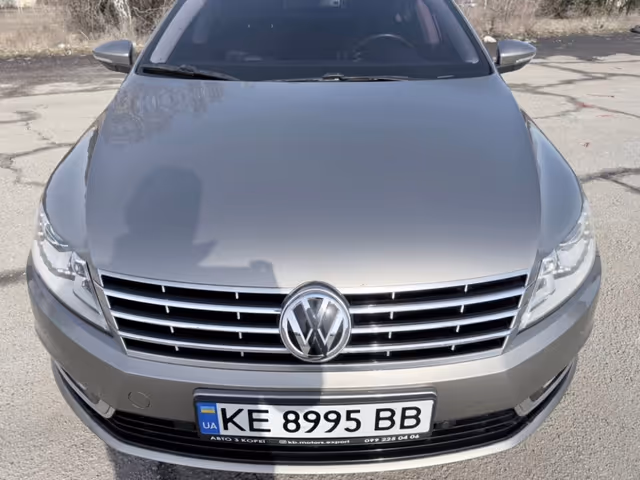 Volkswagen Passat CC 2014, Dnіpro, $37 - image 1