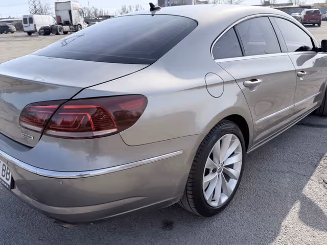 Volkswagen Passat CC 2014, Dnіpro, $37 - image 4