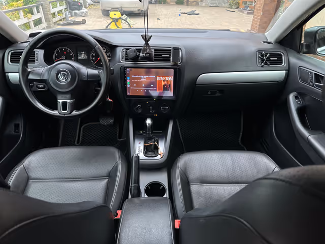 Volkswagen Jetta 2012, L'vіv, $34 - image 3