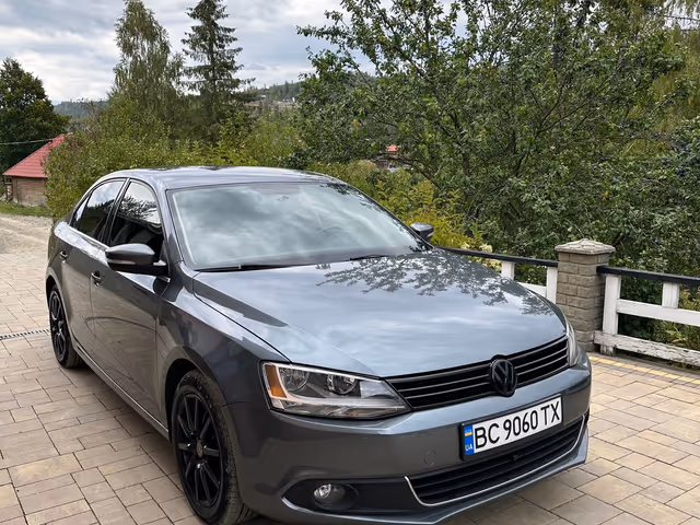 Volkswagen Jetta 2012, L'vіv, $34 - image 1