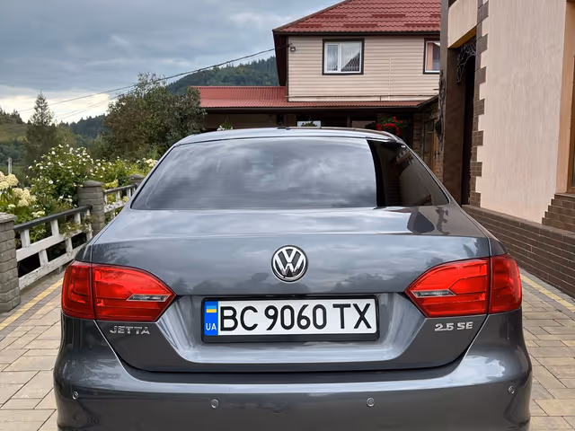Volkswagen Jetta 2012, L'vіv, $34 - image 5
