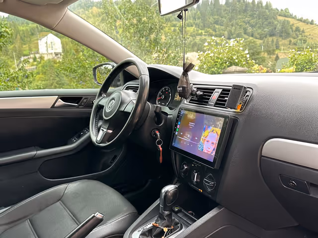 Volkswagen Jetta 2012, L'vіv, $34 - image 4