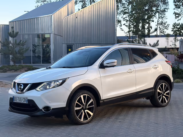 Nissan Qashqai 2015, Львов, $143 - изображение 3