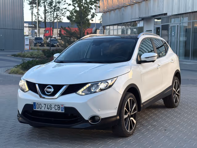 Nissan Qashqai 2015, Львов, $143 - изображение 2