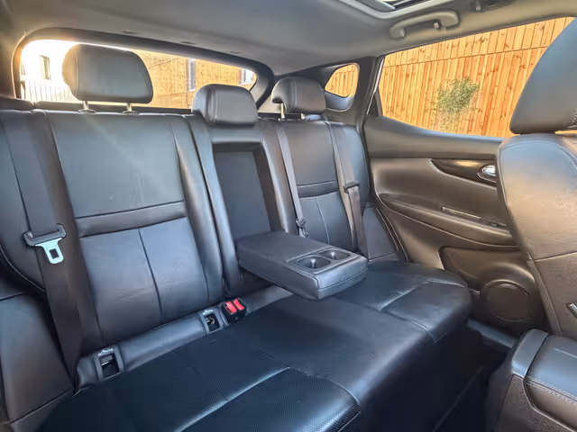 Nissan Qashqai 2015, Львов, $143 - изображение 5