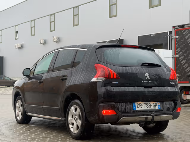 Peugeot 3008 2015, Львов, $34 - изображение 4