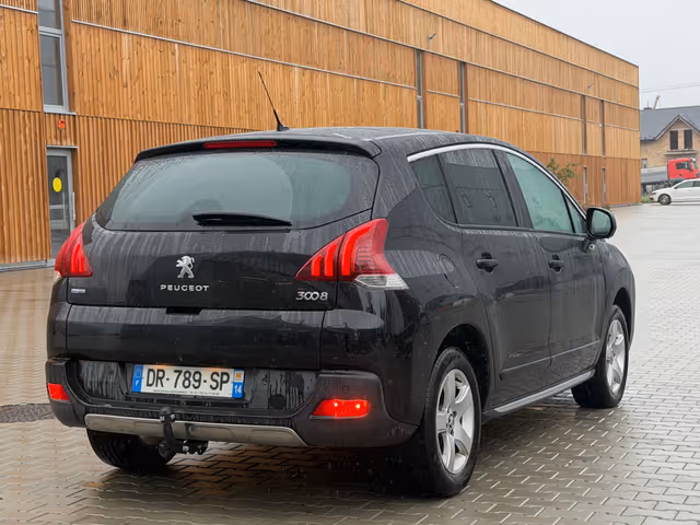 Peugeot 3008 2015, Львов, $34 - изображение 3