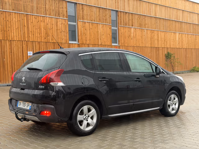 Peugeot 3008 2015, Львов, $34 - изображение 5