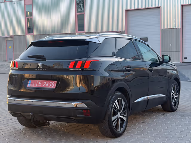 Peugeot 3008 2017, Львов, $36 - изображение 5
