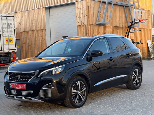 Peugeot 3008 2017, Львов, $36 - изображение 2