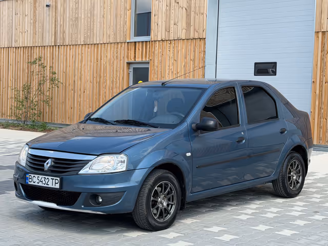 Renault Logan 2011, L'vіv, $35 - image 4
